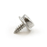 DOT Durable Screw Stud 93-XN-103934-2U Stainless Steel 3/8 Inch 1000 pack