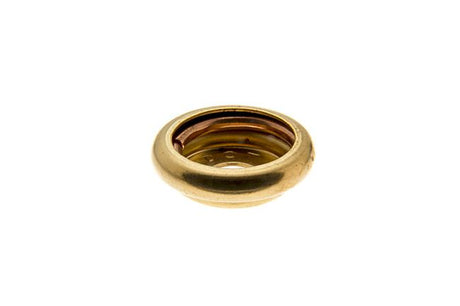 DOT Durable Socket 93 - XB - 10224 - 1D Bright Brass 100 pack - Outdoor Fabric Central