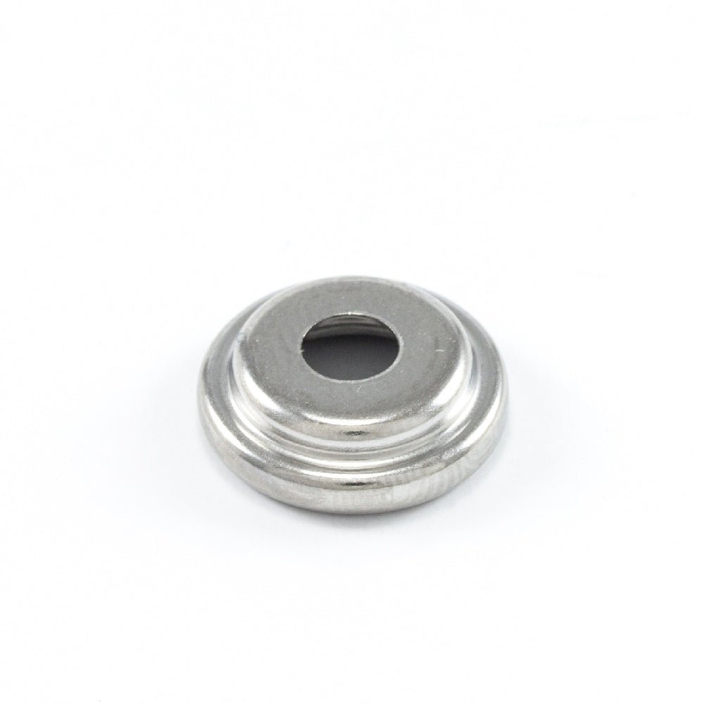 DOT Durable Socket 93 - ZN - 10224 - 1U 316 Stainless Steel 100 pack - Outdoor Fabric Central