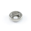 DOT Durable Socket 93 - ZN - 10224 - 1U 316 Stainless Steel 100 pack - Outdoor Fabric Central
