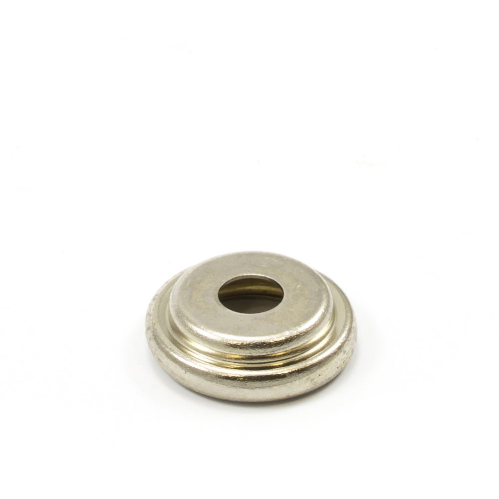 DOT Durable Socket Easy Action 93 - XB - 10231 - 1A Nickel - Plated Brass 100 pack - Outdoor Fabric Central