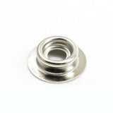 DOT Durable Stud 93-BS-10370-2A Nickel-Plated Brass 1000 pack