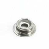 DOT Durable Stud 93 - NS - 10370 - 2U Stainless Steel 1000 pack - Outdoor Fabric Central