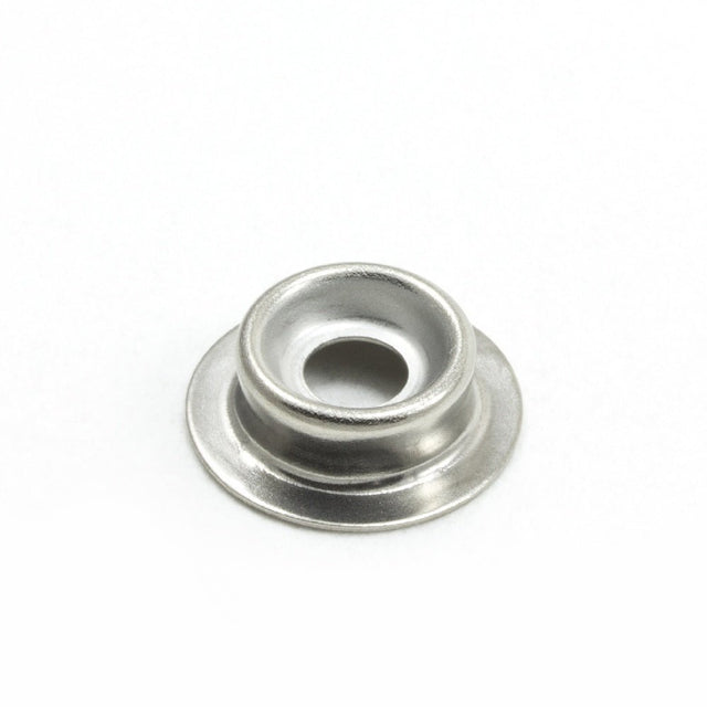 DOT Durable Stud 93 - NS - 10370 - 2U Stainless Steel 1000 pack - Outdoor Fabric Central