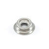 DOT Durable Stud 93 - ZS - 10370 - 1U 316 Stainless Steel 100 pack - Outdoor Fabric Central
