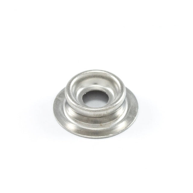 DOT Durable Stud 93 - ZS - 10370 - 1U 316 Stainless Steel 100 pack - Outdoor Fabric Central