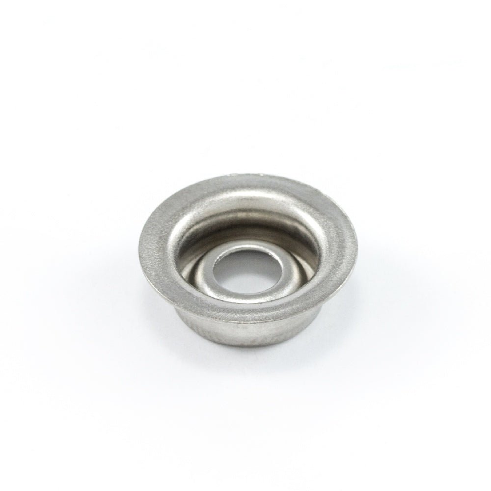 DOT Durable Stud 93 - ZS - 10370 - 1U 316 Stainless Steel 100 pack - Outdoor Fabric Central