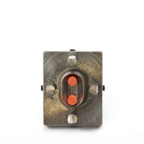 DOT M840 Snapmaster Cutting Die 4103 for Common Sense 78403 Eyelets - Outdoor Fabric Central
