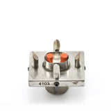 DOT M840 Snapmaster Cutting Die 4103 for Common Sense 78403 Eyelets - Outdoor Fabric Central