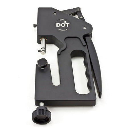 DOT M840 Snapmaster Hand Press - Outdoor Fabric Central
