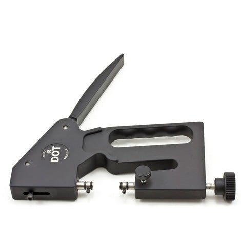 DOT M840 Snapmaster Hand Press - Outdoor Fabric Central