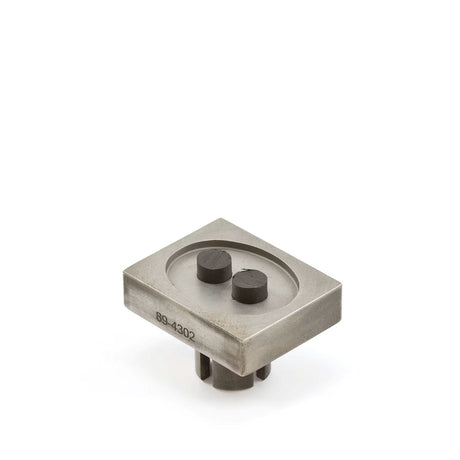 DOT M840 Snapmaster Setting Punch #4302 for Common Sense 78503 Grommets