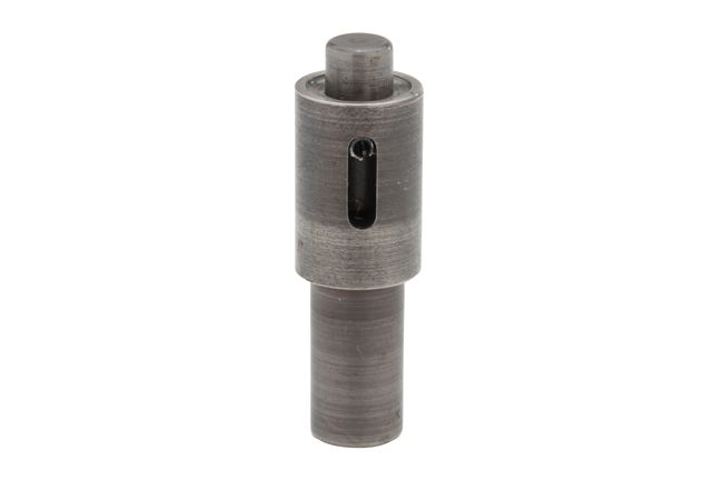 DOT Setting Die for Gripper 16 Ligne Open Prong Cap - Outdoor Fabric Central