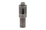 DOT Setting Die for Gripper 16 Ligne Open Prong Cap - Outdoor Fabric Central