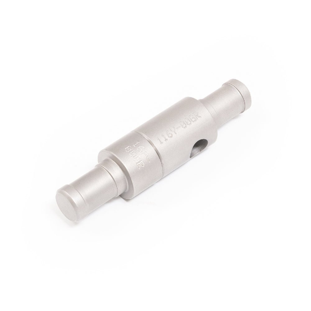 DOT Setting Die Set 22 - RBS - 00GR for 00 Plain / Tooth / Neck Grommets - Outdoor Fabric Central