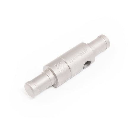 DOT Setting Die Set 22 - RBS - 00GR for 00 Plain / Tooth / Neck Grommets - Outdoor Fabric Central