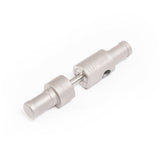 DOT Setting Die Set 22 - RBS - 00GR for 00 Plain / Tooth / Neck Grommets - Outdoor Fabric Central