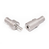 DOT Setting Die Set 22 - RBS - 00GR for 00 Plain / Tooth / Neck Grommets - Outdoor Fabric Central
