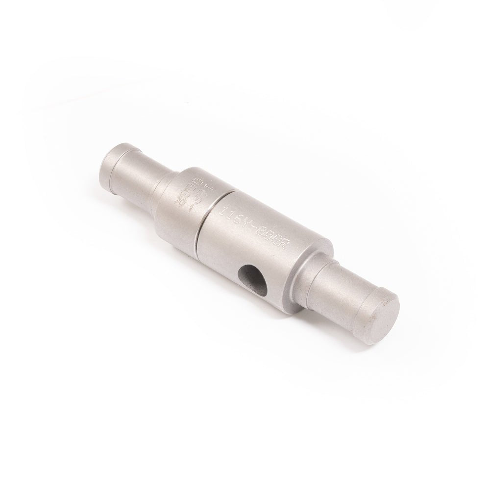 DOT Setting Die Set 22 - RBS - 00GR for 00 Plain / Tooth / Neck Grommets - Outdoor Fabric Central