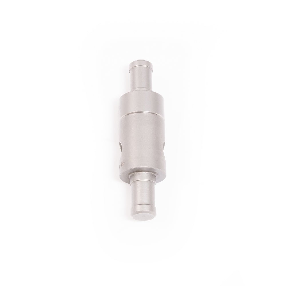 DOT Setting Die Set 22 - RBS - 0GR for 0 Plain / Tooth / Neck Grommets - Outdoor Fabric Central