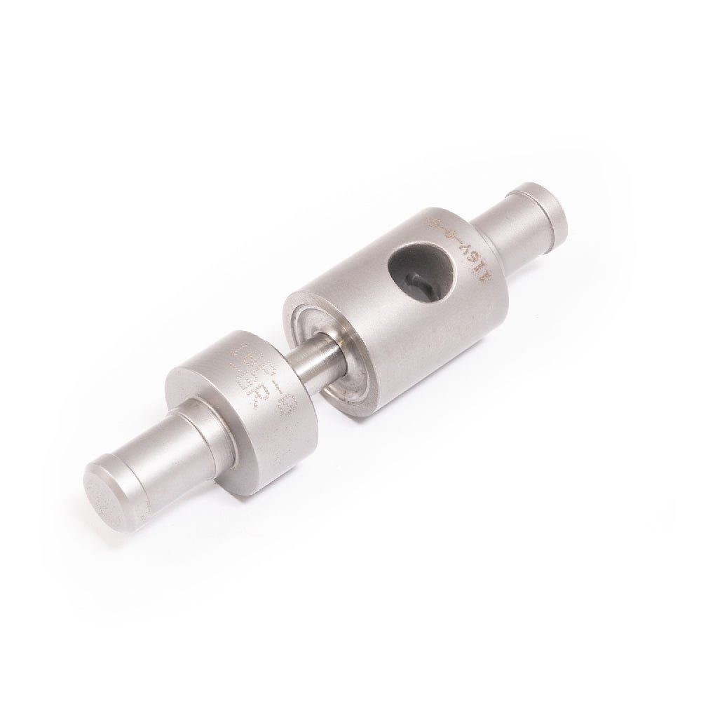 DOT Setting Die Set 22 - RBS - 0GR for 0 Plain / Tooth / Neck Grommets - Outdoor Fabric Central