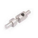 DOT Setting Die Set 22 - RBS - 0GR for 0 Plain / Tooth / Neck Grommets - Outdoor Fabric Central