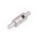 DOT Setting Die Set 22 - RBS - 0GR for 0 Plain / Tooth / Neck Grommets - Outdoor Fabric Central