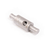 DOT Setting Die Set 22 - RBS - 0GR for 0 Plain / Tooth / Neck Grommets - Outdoor Fabric Central