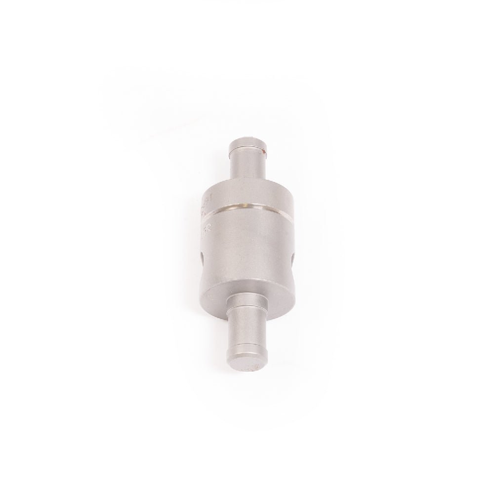 DOT Setting Die Set 22 - RBS - 1GR for 1 Plain / Tooth / Neck Grommets - Outdoor Fabric Central
