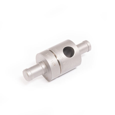 DOT Setting Die Set 22 - RBS - 1GR for 1 Plain / Tooth / Neck Grommets - Outdoor Fabric Central