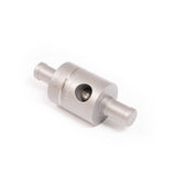 DOT Setting Die Set 22 - RBS - 1GR for 1 Plain / Tooth / Neck Grommets - Outdoor Fabric Central