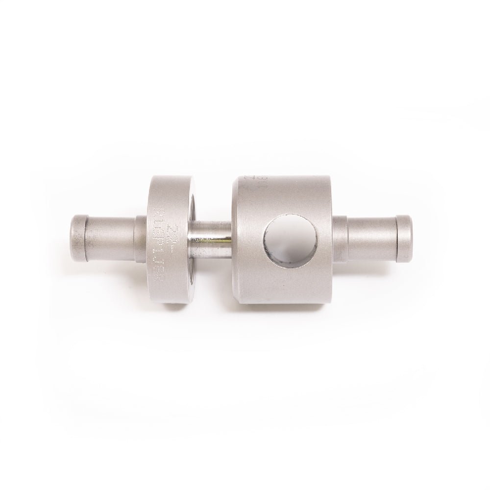 DOT Setting Die Set 22 - RBS - 1JGR for 1J Long - Barrel / Plain / Neck Grommets - Outdoor Fabric Central