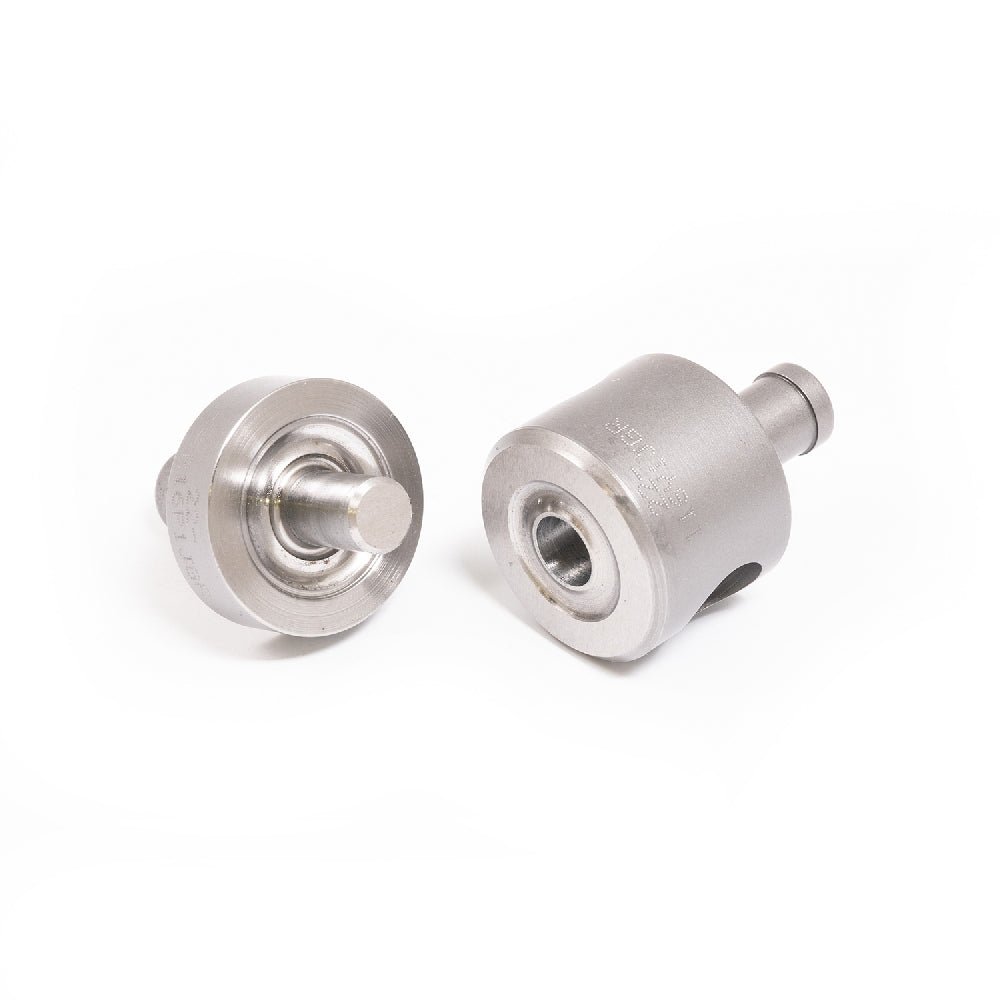DOT Setting Die Set 22 - RBS - 1JGR for 1J Long - Barrel / Plain / Neck Grommets - Outdoor Fabric Central