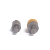 DOT Setting Die Set 22 - RBS - 1SP for 1 Brass Self - Piercing Grommets - Outdoor Fabric Central