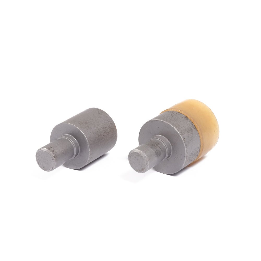 DOT Setting Die Set 22 - RBS - 1SP for 1 Brass Self - Piercing Grommets - Outdoor Fabric Central