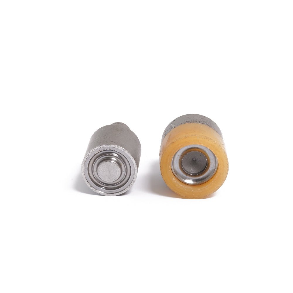 DOT Setting Die Set 22 - RBS - 1SP for 1 Brass Self - Piercing Grommets - Outdoor Fabric Central
