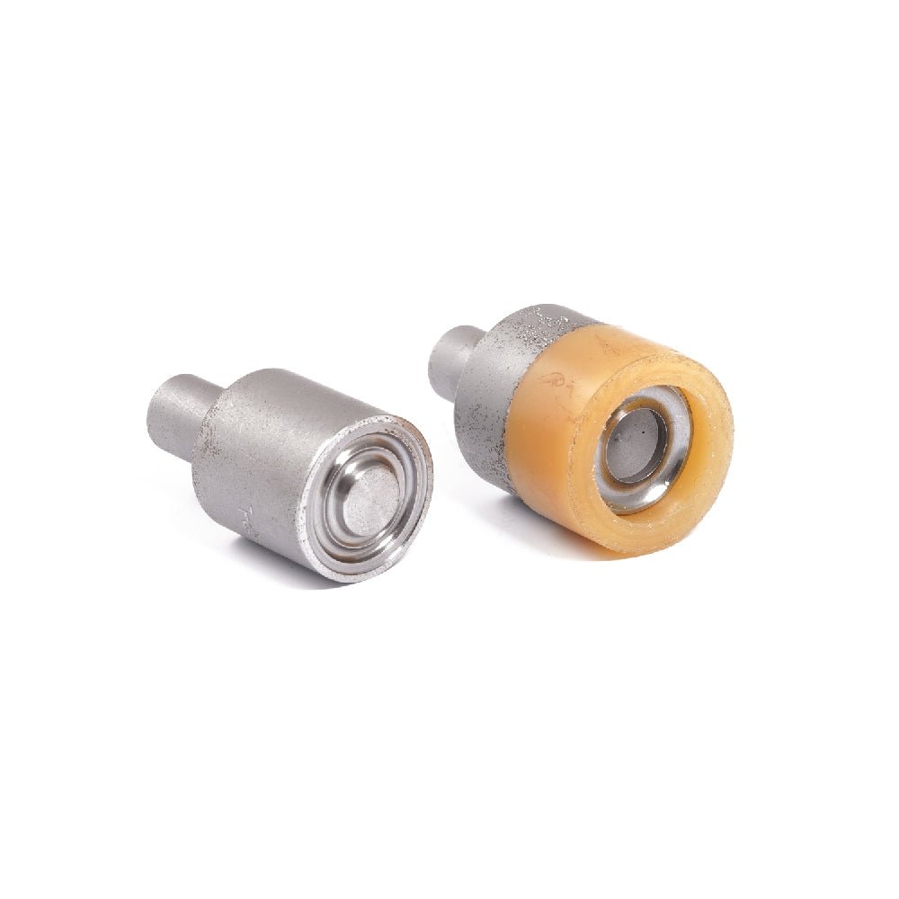 DOT Setting Die Set 22 - RBS - 1SP for 1 Brass Self - Piercing Grommets - Outdoor Fabric Central