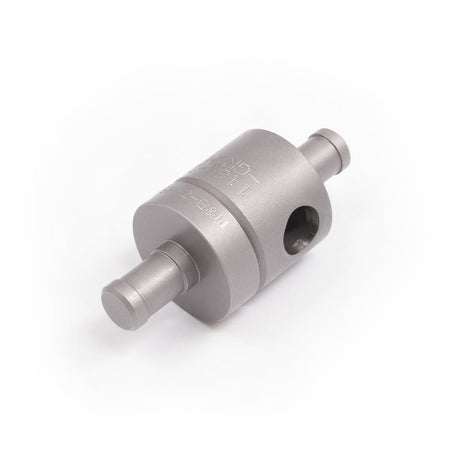 DOT Setting Die Set 22 - RBS - 2GR for 2 Plain / Tooth / Neck Grommets - Outdoor Fabric Central