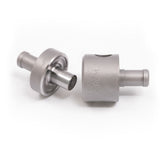 DOT Setting Die Set 22 - RBS - 2GR for 2 Plain / Tooth / Neck Grommets - Outdoor Fabric Central