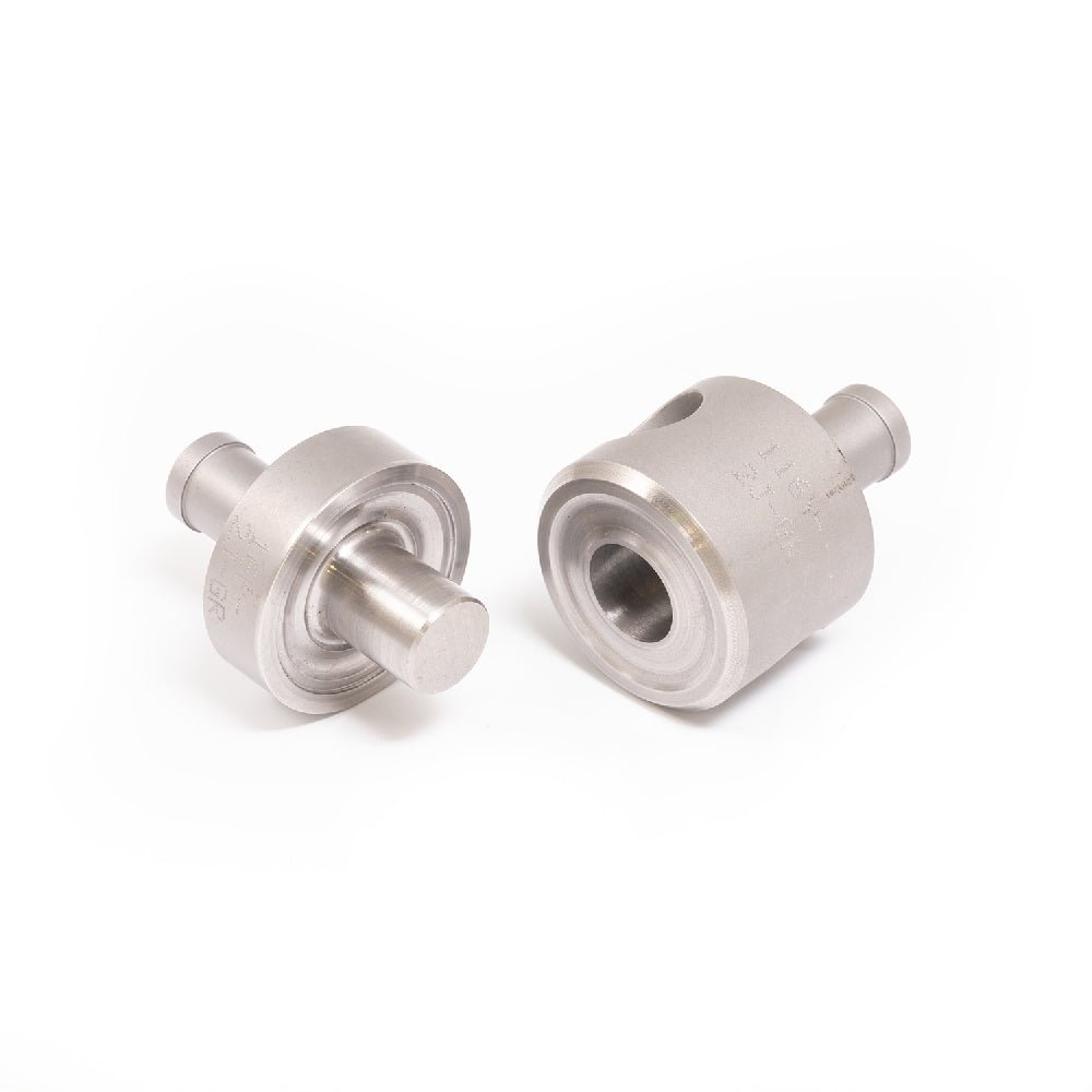 DOT Setting Die Set 22 - RBS - 2JGR for 2J Long - Barrel / Plain / Neck Grommets - Outdoor Fabric Central