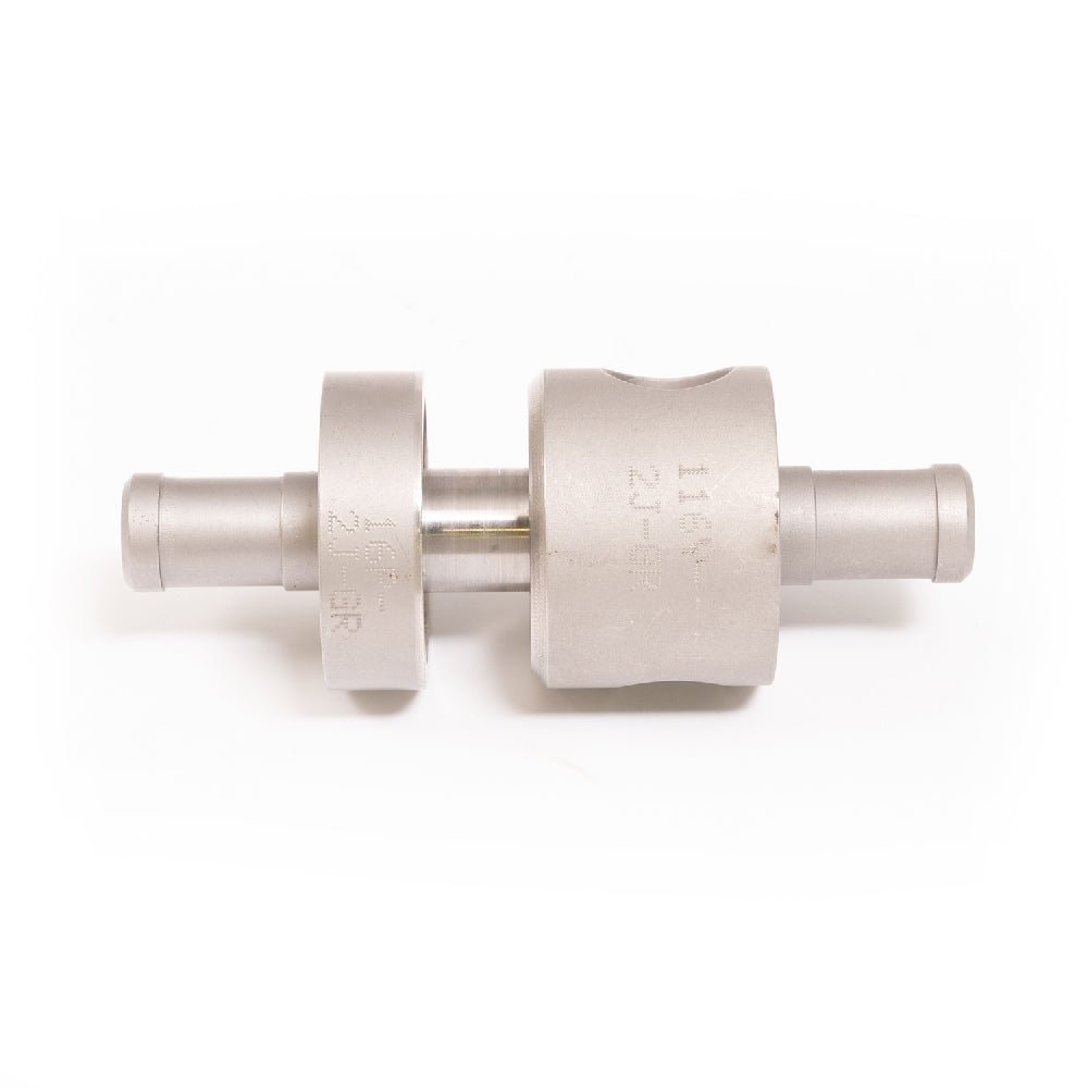 DOT Setting Die Set 22 - RBS - 2JGR for 2J Long - Barrel / Plain / Neck Grommets - Outdoor Fabric Central