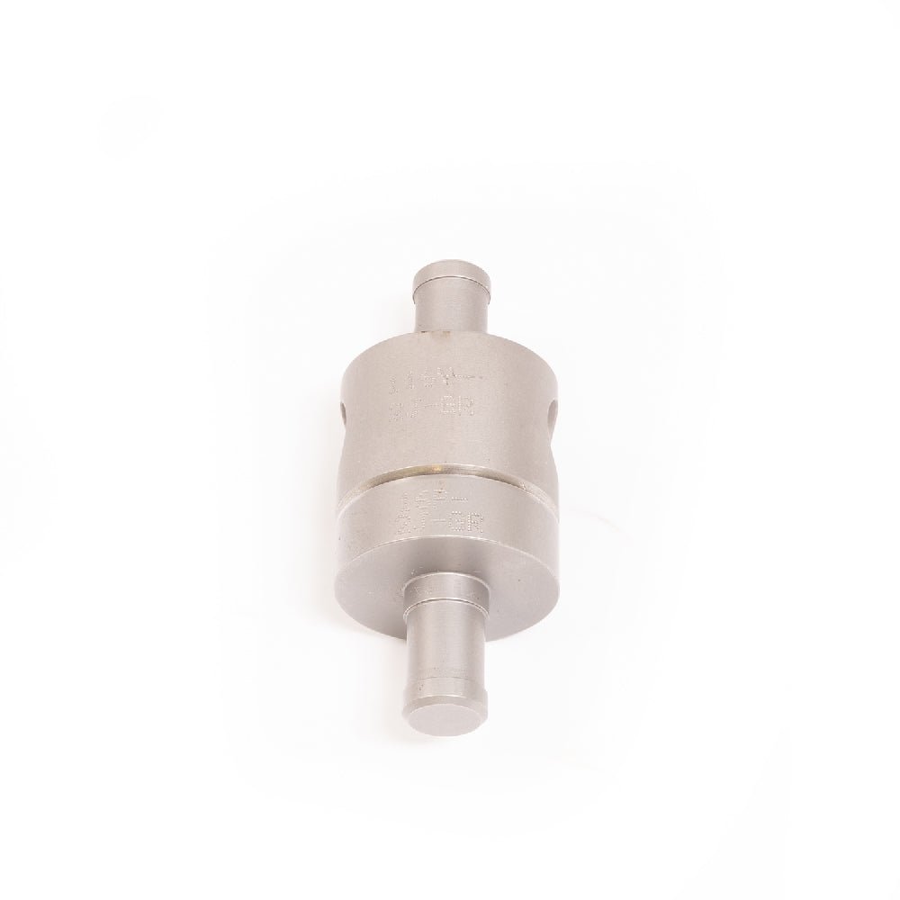 DOT Setting Die Set 22 - RBS - 2JGR for 2J Long - Barrel / Plain / Neck Grommets - Outdoor Fabric Central