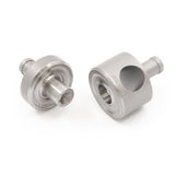 DOT Setting Die Set 22 - RBS - 3GR for 3 Plain / Tooth / Neck Grommets - Outdoor Fabric Central
