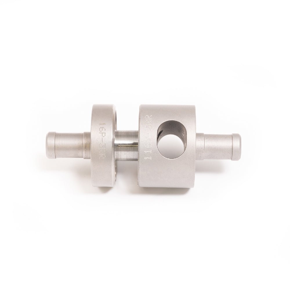 DOT Setting Die Set 22 - RBS - 3RR for 3 Rolled Rim and Spur Grommets - Outdoor Fabric Central