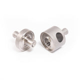 DOT Setting Die Set 22 - RBS - 3RR for 3 Rolled Rim and Spur Grommets - Outdoor Fabric Central