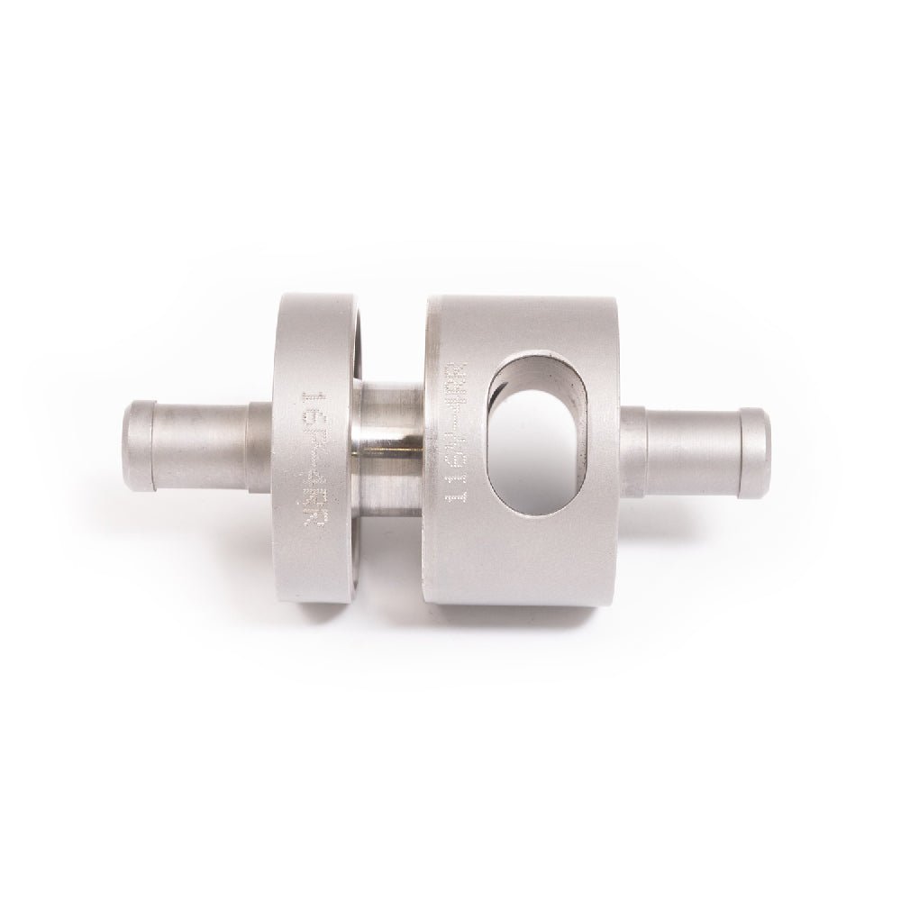 DOT Setting Die Set 22 - RBS - 4RR for 4 Rolled Rim and Spur Grommets - Outdoor Fabric Central