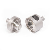 DOT Setting Die Set 22 - RBS - 4RR for 4 Rolled Rim and Spur Grommets - Outdoor Fabric Central