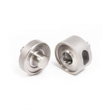 DOT Setting Die Set 22 - RBS - 5RR for 5 Rolled Rim and Spur Grommets - Outdoor Fabric Central