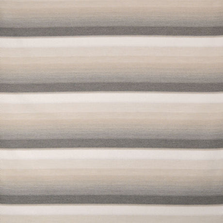 Sample of Silver State Sunbrella Break Away Pumice Savannah Collection Upholstery Fabric