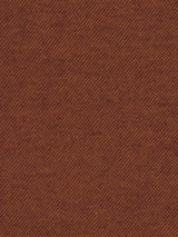Robert Allen Sunbrella Plain Field Cognac Upholstery Fabric